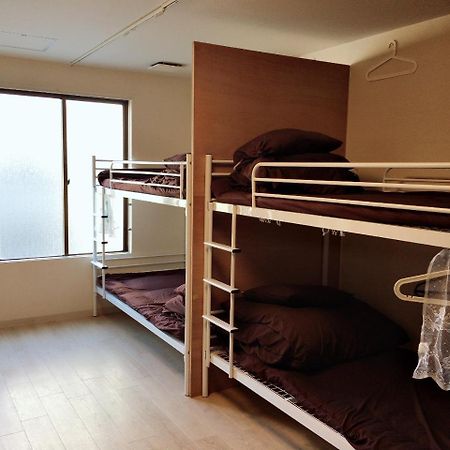 Guesthouse Origami Kyoto Ngoại thất bức ảnh