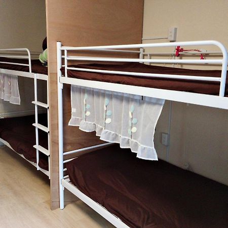 Guesthouse Origami Kyoto Ngoại thất bức ảnh