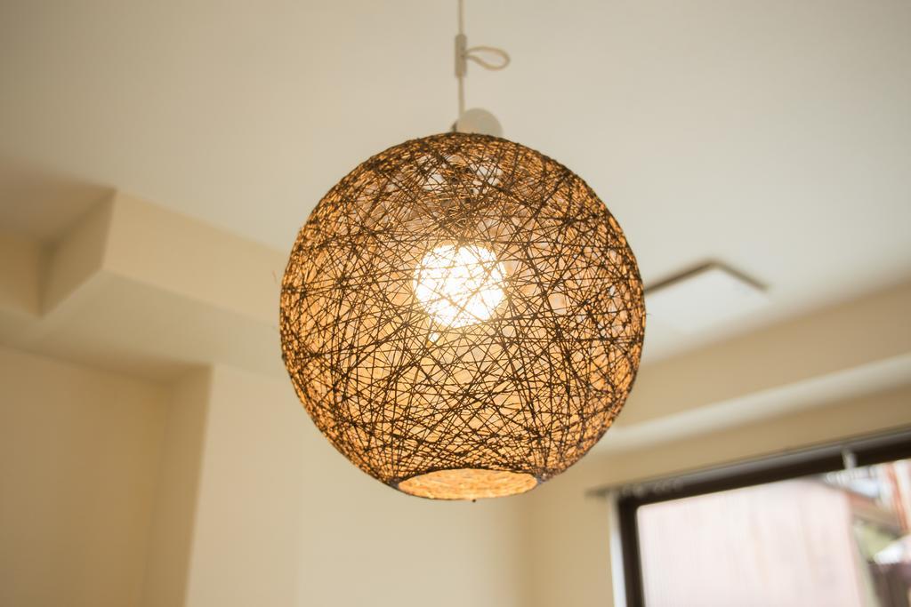Guesthouse Origami Kyoto Ngoại thất bức ảnh