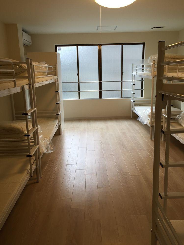 Guesthouse Origami Kyoto Ngoại thất bức ảnh
