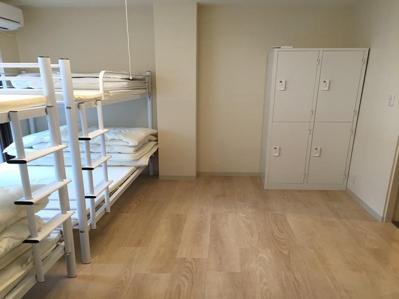 Guesthouse Origami Kyoto Ngoại thất bức ảnh