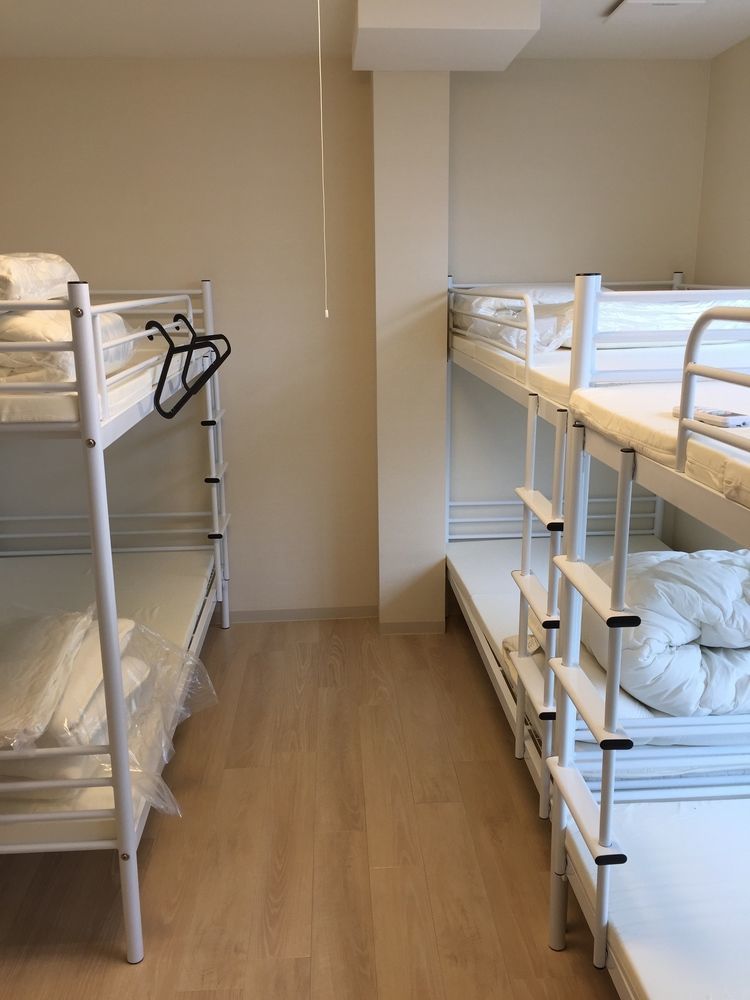 Guesthouse Origami Kyoto Ngoại thất bức ảnh