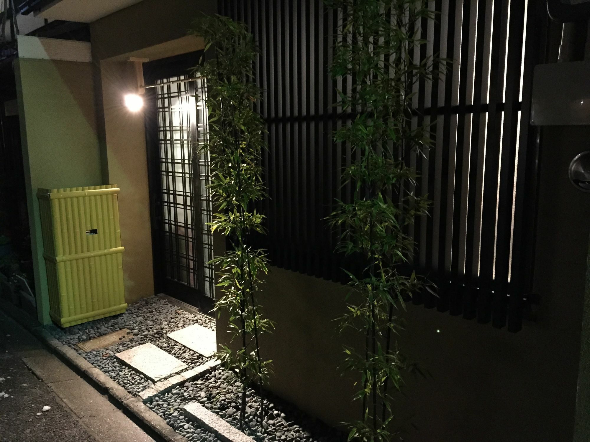 Guesthouse Origami Kyoto Ngoại thất bức ảnh