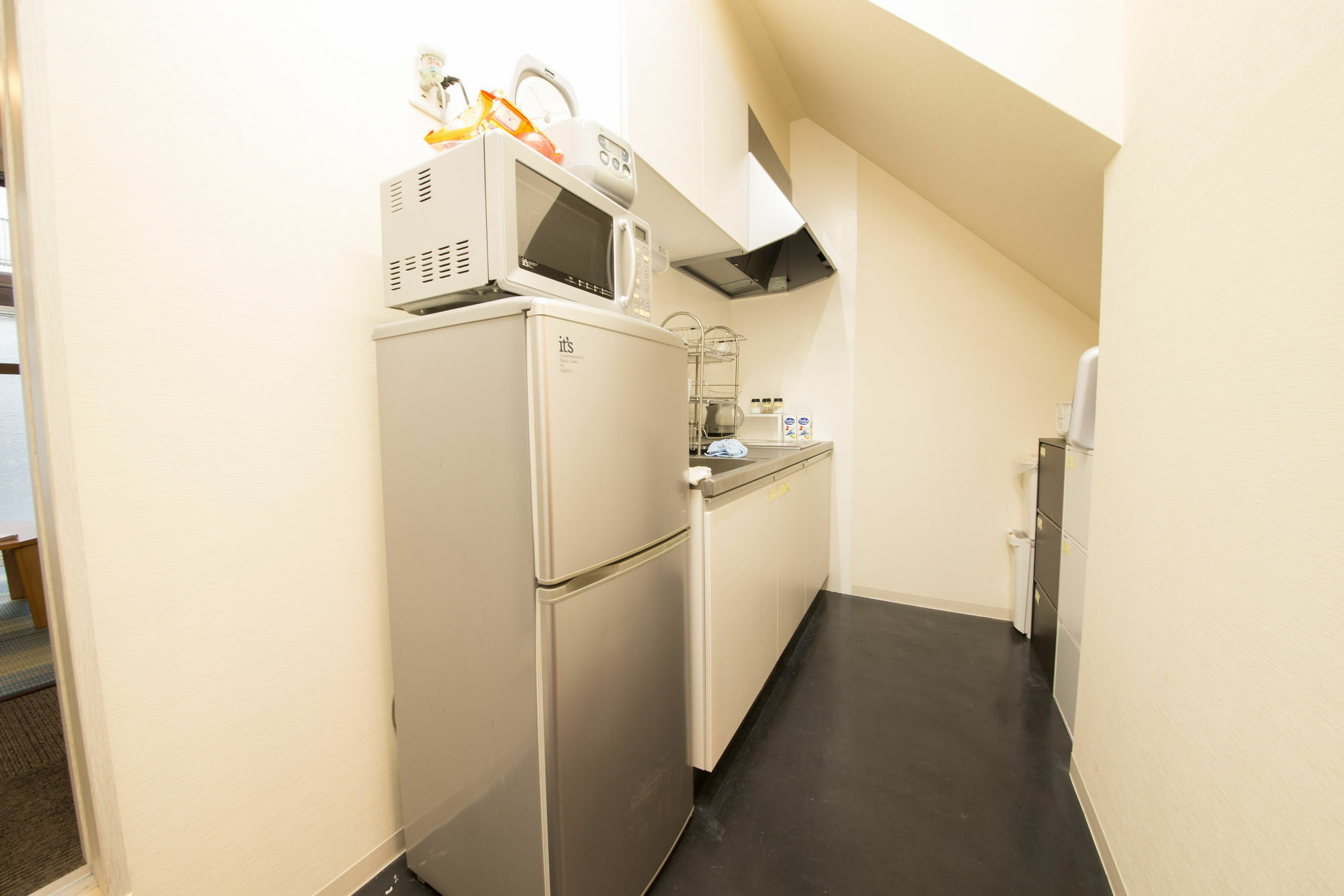 Guesthouse Origami Kyoto Ngoại thất bức ảnh