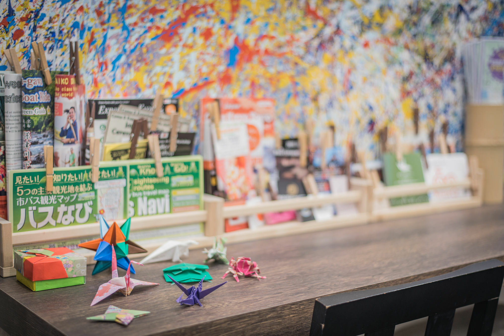 Guesthouse Origami Kyoto Ngoại thất bức ảnh