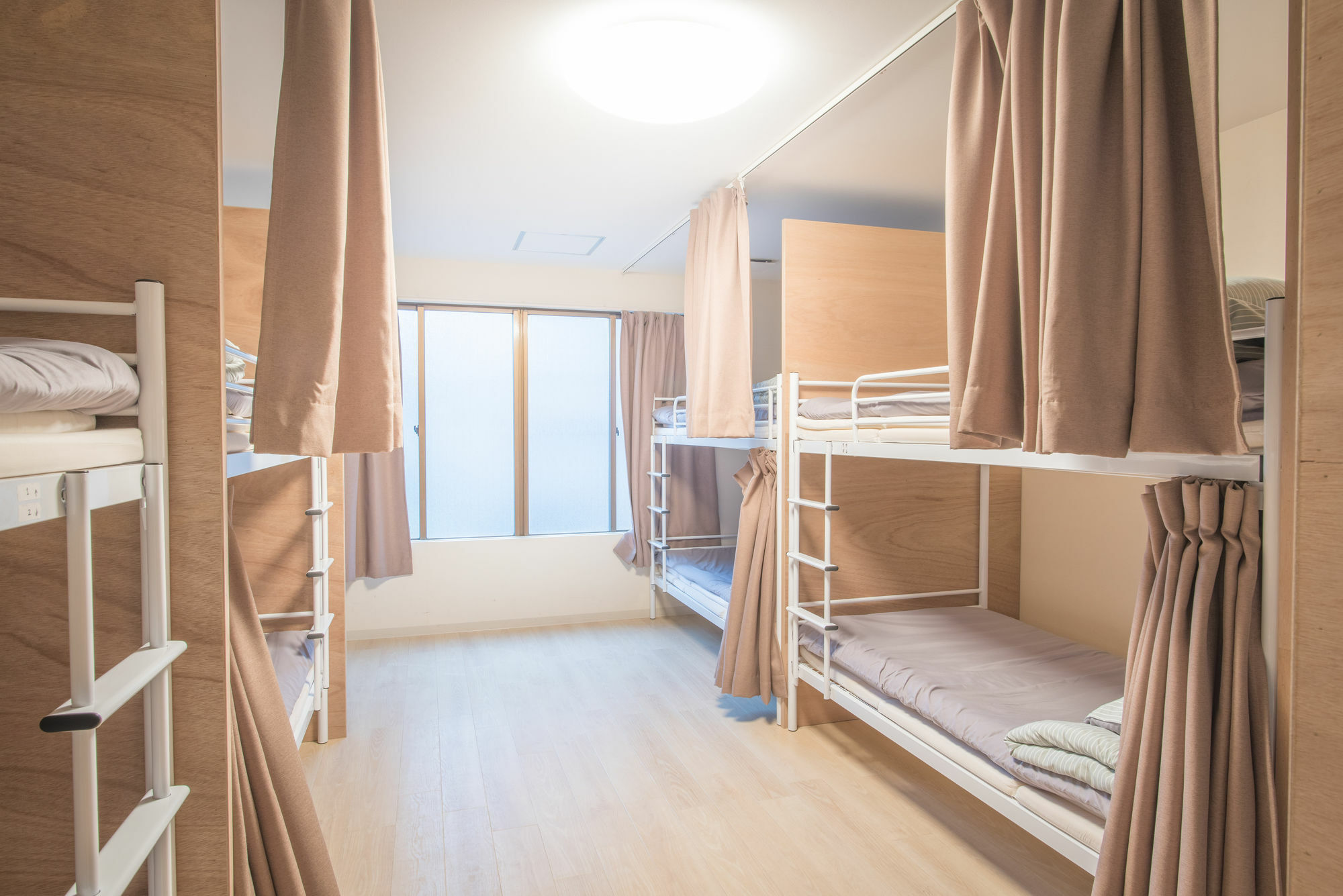 Guesthouse Origami Kyoto Ngoại thất bức ảnh