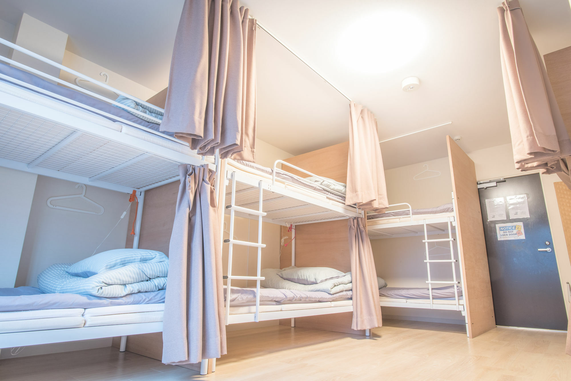 Guesthouse Origami Kyoto Ngoại thất bức ảnh