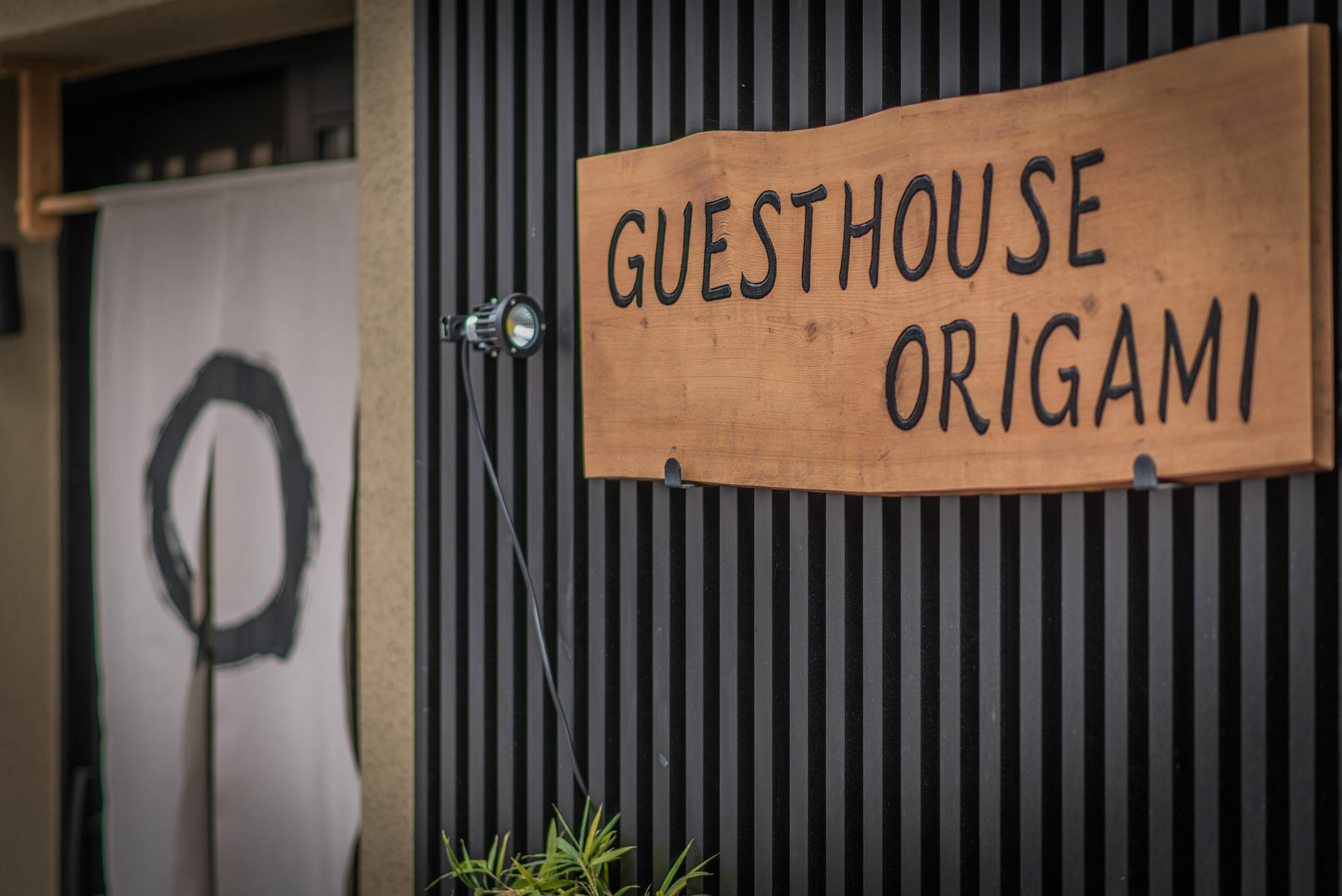 Guesthouse Origami Kyoto Ngoại thất bức ảnh