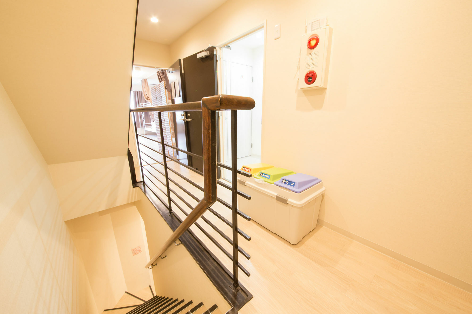 Guesthouse Origami Kyoto Ngoại thất bức ảnh
