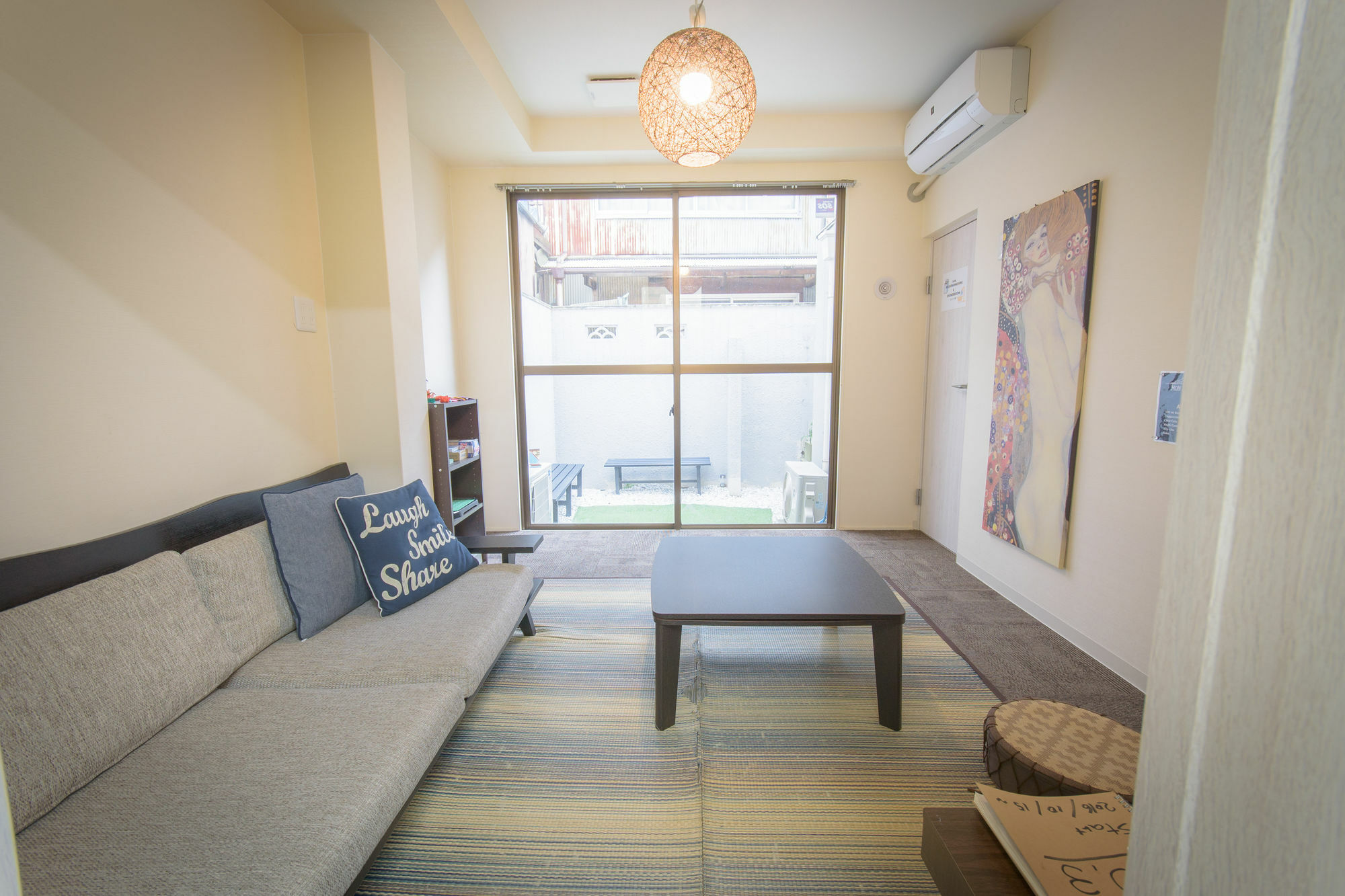 Guesthouse Origami Kyoto Ngoại thất bức ảnh