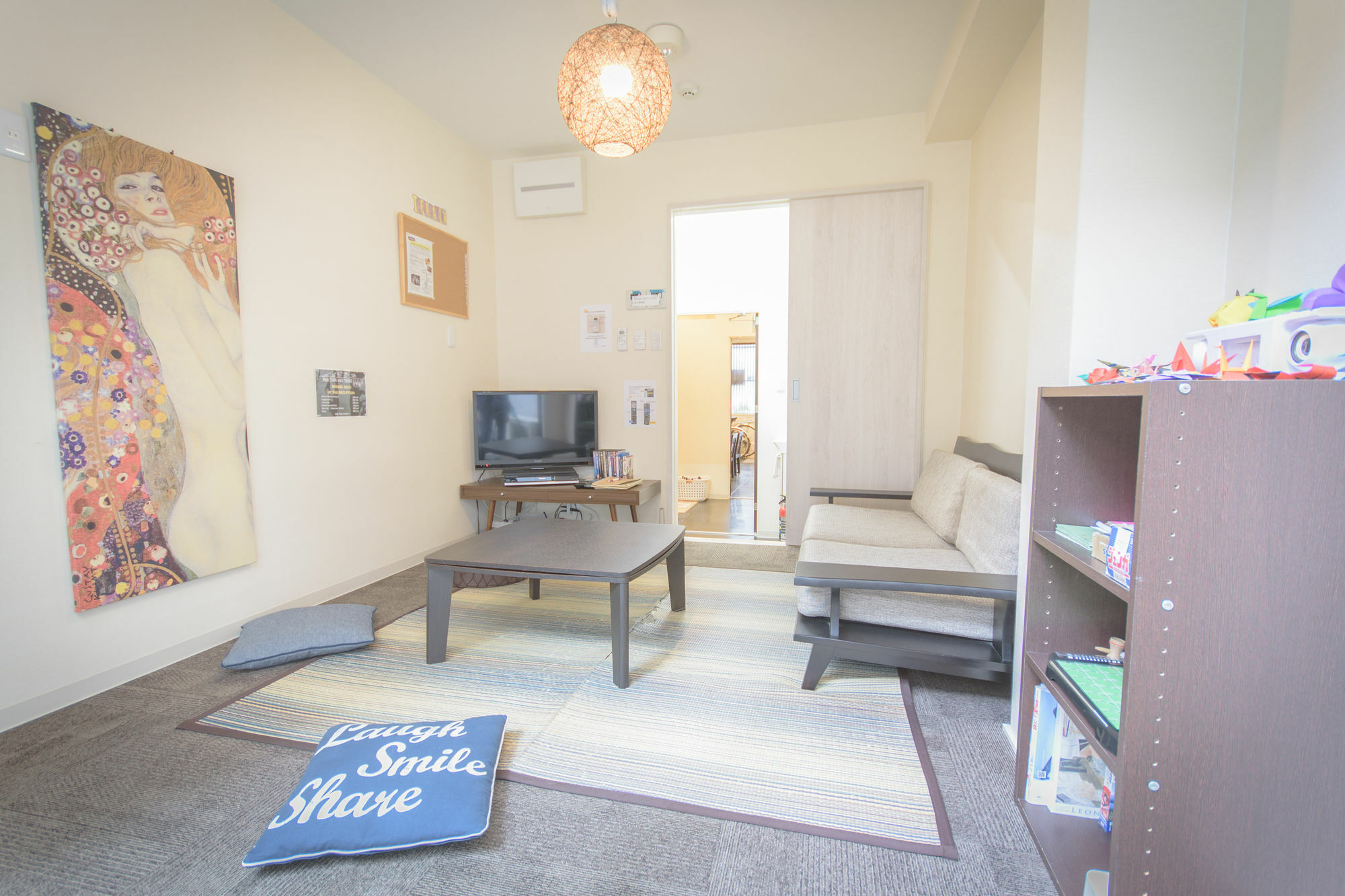 Guesthouse Origami Kyoto Ngoại thất bức ảnh